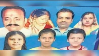 Photo of एक ही परिवार के 7 सदस्यों की हत्या करने वाले को 9 साल बाद मिली सजा