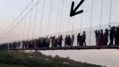 Photo of मोरबी पुल दुर्घटना: ‘ईश्वर की इच्छा’ से टूटा पुल, कोर्ट में आरोपी ने दिया बयान