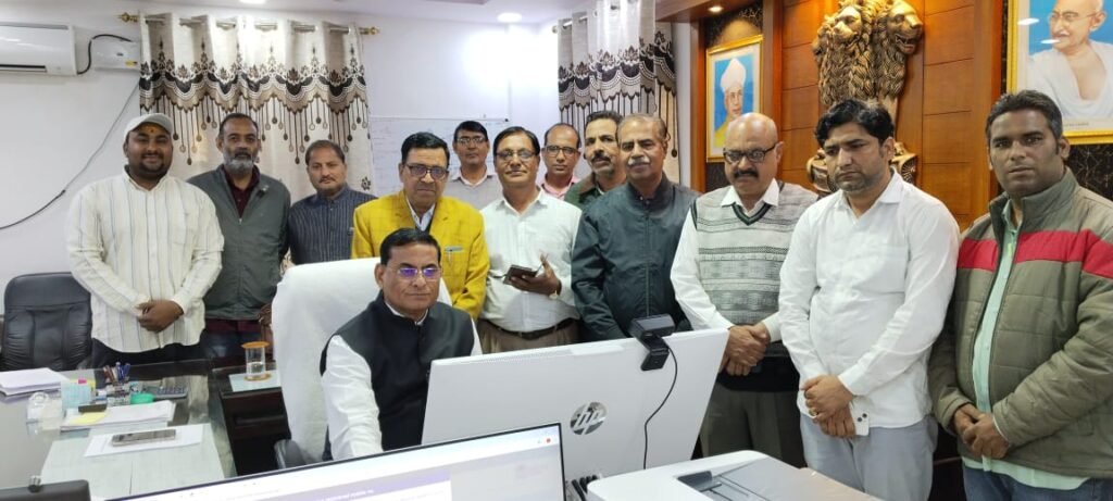 डीएलएड द्वितीय वर्ष परीक्षा परिणाम 2025 जारी: 22,716 परीक्षार्थी हुए सफल, ऑनलाइन देखें अपना परिणाम