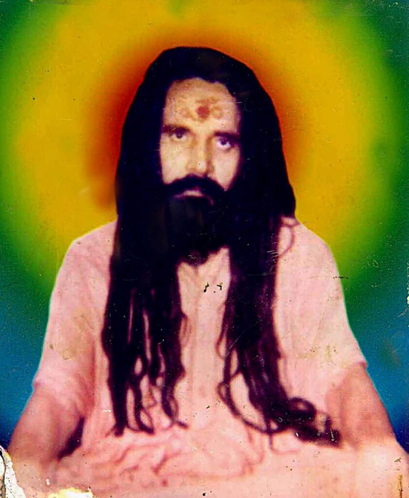 Bikaner : बाबा गंगाईनाथ जी महाराज का 42वां निर्वाण दिवस भव्य रूप से मनाया जाएगा