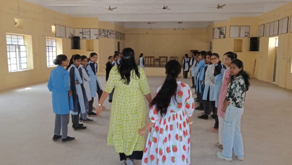 Bikaner : घूमर महोत्सव 19 को, 16 तक कर सकेंगे ऑनलाइन आवेदन, सात दिवसीय प्रशिक्षण जारी