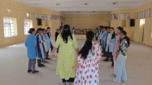 Bikaner : घूमर महोत्सव 19 को, 16 तक कर सकेंगे ऑनलाइन आवेदन, सात दिवसीय प्रशिक्षण जारी