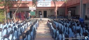 Bikaner : राष्ट्रीय शिक्षा दिवस पर न्याय सब के लिए कार्यक्रम आयोजित