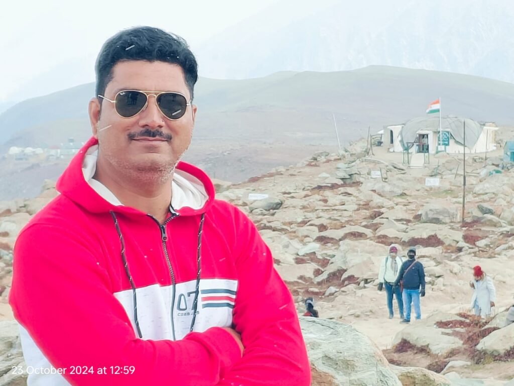 Bikaner : राजस्थान ब्राह्मण महासभा बीकानेर देहात के जिलाधयक्ष बने शिव प्रसाद तावणिया ।