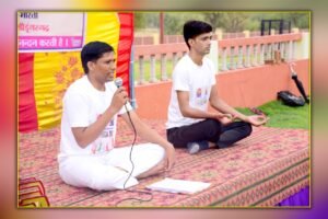 Bhilwara : बच्चों के भविष्य को बचाना है तो बचपन से करें ये काम - बाल दिवस पर खास रिपोर्ट राष्ट्रीय प्रभारी की कलम से