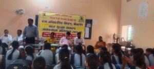 Lunkaransar : 'बाल सुरक्षा संकल्प जागरूकता अभियान': लूणकरणसर में आयोजित हुआ कार्यक्रम