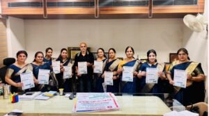 Bhilwara: प्रदूषण कम करने में वृक्षारोपण की महती आवश्यकता: विधायक अशोक कोठारी