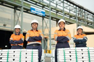 Bhilwara : हिन्दुस्तान जिंक ने नए बीआईएस सर्टिफिकेशन के साथ नवाचार को दिया बढ़ावा