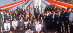 MGSU : जिला न्यायालय, केन्द्रीय कारागृह तथा समस्त तालुकाओं में मनाया गया 76वां संविधान दिवस