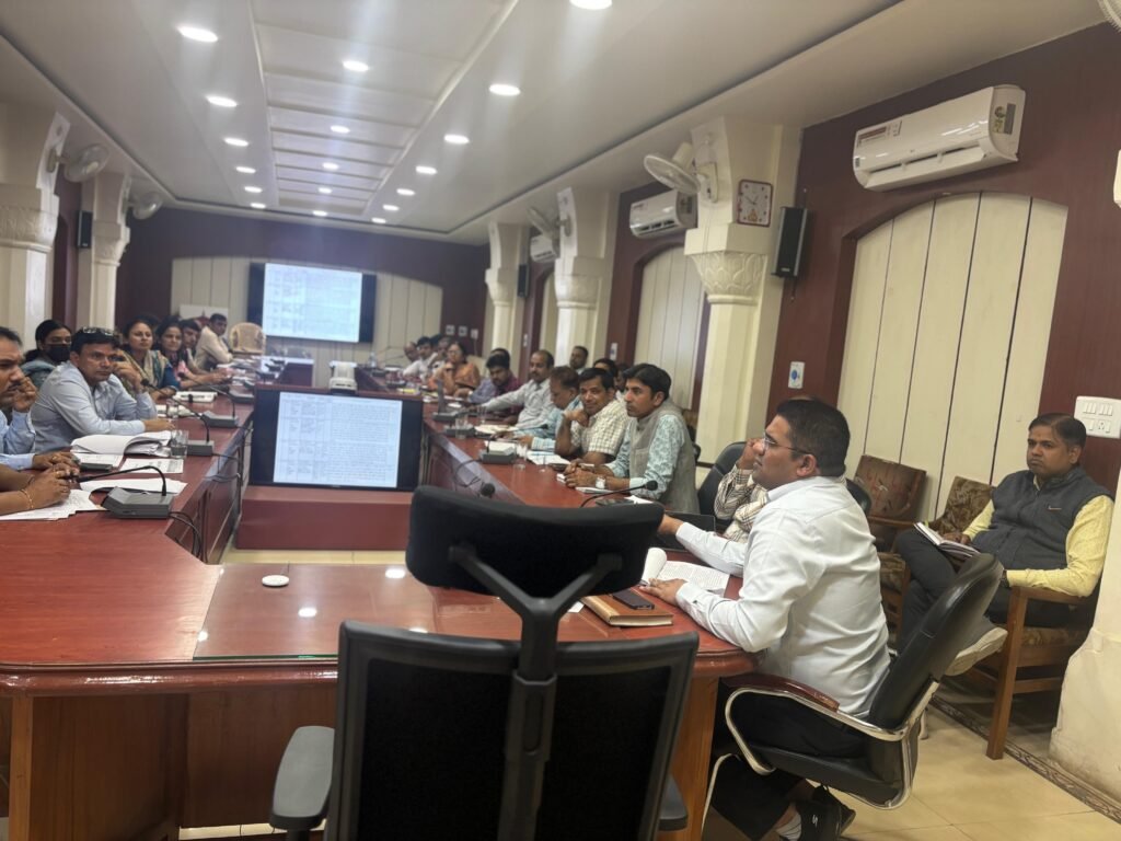 Bikaner : कालू गांव में सोलर प्लांट लगाने पर अब 30 की बजाय मिलेगी 40 फीसदी सब्सिडी