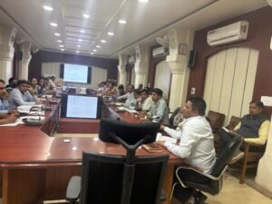 Bikaner : कालू गांव में सोलर प्लांट लगाने पर अब 30 की बजाय मिलेगी 40 फीसदी सब्सिडी