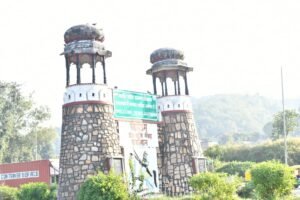 Dungarpur : वीरों की धरती राजस्थान में महावीर के प्रतिनिधि महातपस्वी महाश्रमण का महामंगल प्रवेश