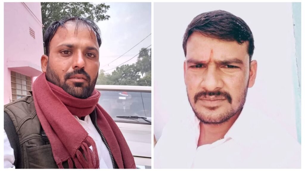 Lunkaransar : कांग्रेस अभाव अभियोग प्रकोष्ठ का गोदारा को बनाया ब्लॉक अध्यक्ष,शंकरनाथ बने नगर अध्यक्ष
