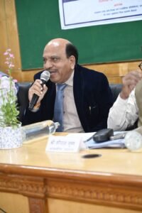 Bikaner : आयोग ने ओबीसी वर्ग को पर्याप्त राजनीतिक प्रतिनिधित्व देने हेतु जनप्रतिनिधियों व सामाजिक संस्थाओं से लिया फीडबैक