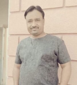 Shri dungargarh : भाजपा जिला टीम में धनराज सोनी बने श्री डूंगरगढ़ विधानसभा के सहसंयोजक