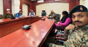 Bikaner : जिले में 29 जनवरी से 18 फरवरी तक होगा सेना भर्ती का आयोजन