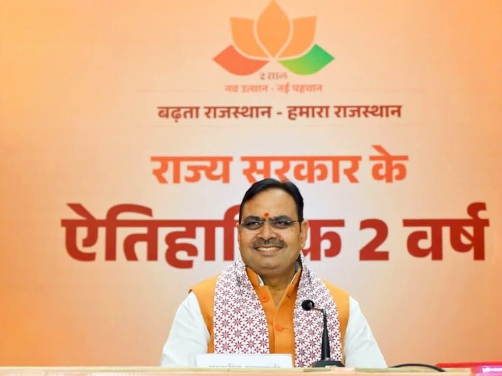 Bikaner : मुख्यमंत्री के नेतृत्व में महिला सशक्तिकरण की दिशा में हुए उल्लेखनीय कार्य