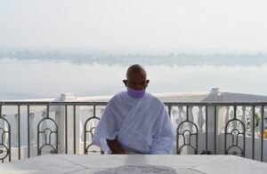 Rajasthan : केलवा सर्व समाज ने युगप्रधान आचार्यश्री को अर्पित किया अभिनंदन पत्र