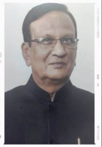 Bikaner : कन्हैयालाल बोथरा जैन महासभा के सर्वसम्मति से अध्यक्ष चुने गए