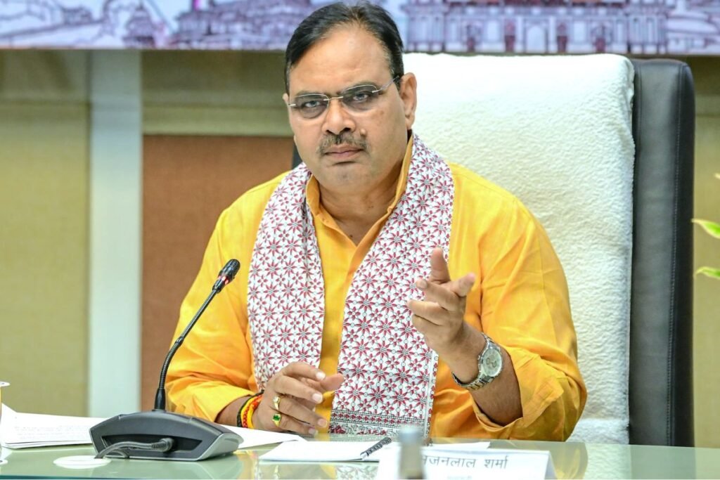 Bikaner : मुख्यमंत्री के नेतृत्व में आयुर्वेद विभाग ने किए उल्लेखनीय कार्य, आयुर्वेदिक औषधालयों में हुआ सुविधाओं का विकास