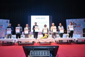 Bikaner : जल संरक्षण हम सब का कर्तव्य,इसके लिए सतत प्रयास की जरूरत- कलेक्टर