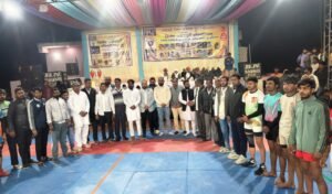 Bhilwara : पुर में रेगर समाज की खेल प्रतियोगिताओं का भव्य समापन 