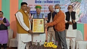 Bikaner : एपेक्स हॉस्पिटल तथा कम्यूनिटी वेलफेयर सोसाइटी के संयुक्त तत्वावधान में विशाल निःशुल्क चिकित्सा शिविर आयोजित