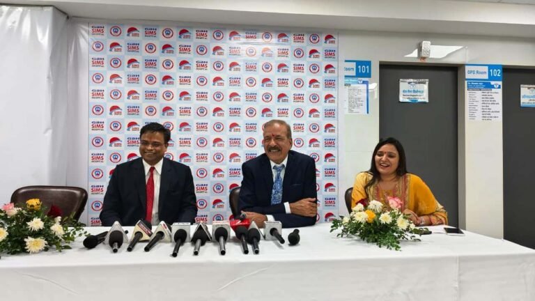 Bhilwara  : अब मरीजों को रोबोटिक सर्जरी, कैंसर एवं रेडिएशन की मिलेगी सुविधा