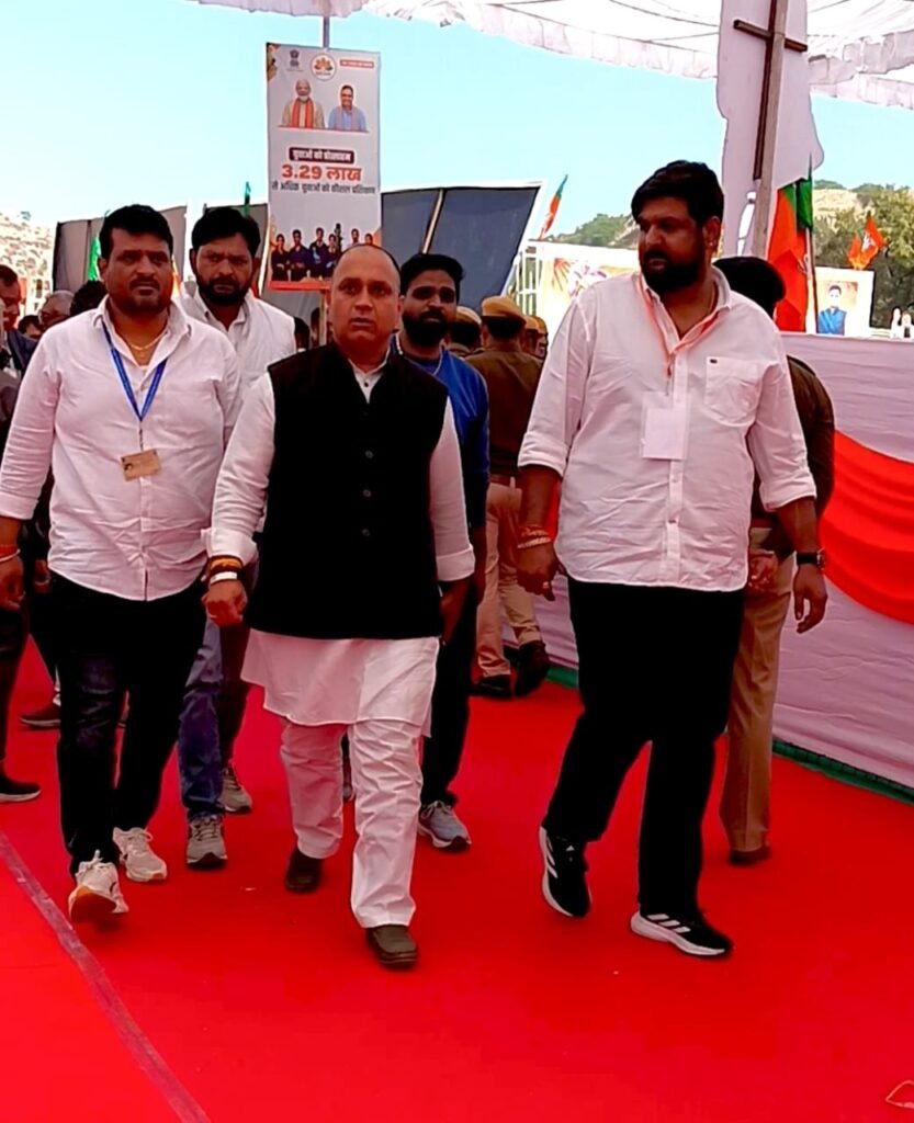 Bhilwara : आरएनयू भीलवाड़ा ने उठाई नर्सेज निदेशालय बनाने की मांग, मुख्यमंत्री को भेजा मांग पत्र