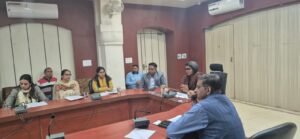 Bikaner : जिले के ''पंच गौरव'' प्रोत्साहन को लेकर सरकार ने 3 करोड़ 13 लाख का बजट किया जारी