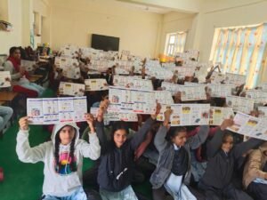 Bikaner : केंद्रीय संचार ब्यूरो की पांच दिवसीय मल्टीमीडिया प्रदर्शनी का शुभारंभ 6 दिसम्बर को