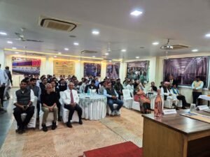 Bhilwara : सरकार 2 साल पूरे, पर्यावरण संरक्षण एवं जन जागरूकता के विविध कार्यक्रम हुए आयोजित