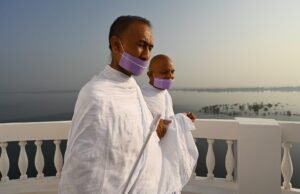 Rajasthan : केलवा सर्व समाज ने युगप्रधान आचार्यश्री को अर्पित किया अभिनंदन पत्र