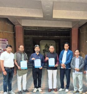 Bhilwara : मुख्यमंत्री संबल योजना में दुग्ध उत्पादकों को 5 प्रति लीटर सब्सिडी की मांग