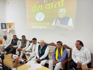 Shri dungargarh में ‘हर घर जल’ का सपना साकार 108 गांवों, ढाणियों तथा शहरी क्षेत्र के लिए