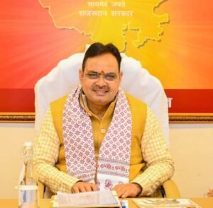 Bikaner : मुख्यमंत्री के नेतृत्व में गोपालकों के कल्याण के लिए संकल्पबद्धता से कार्य कर रही राज्य सरकार