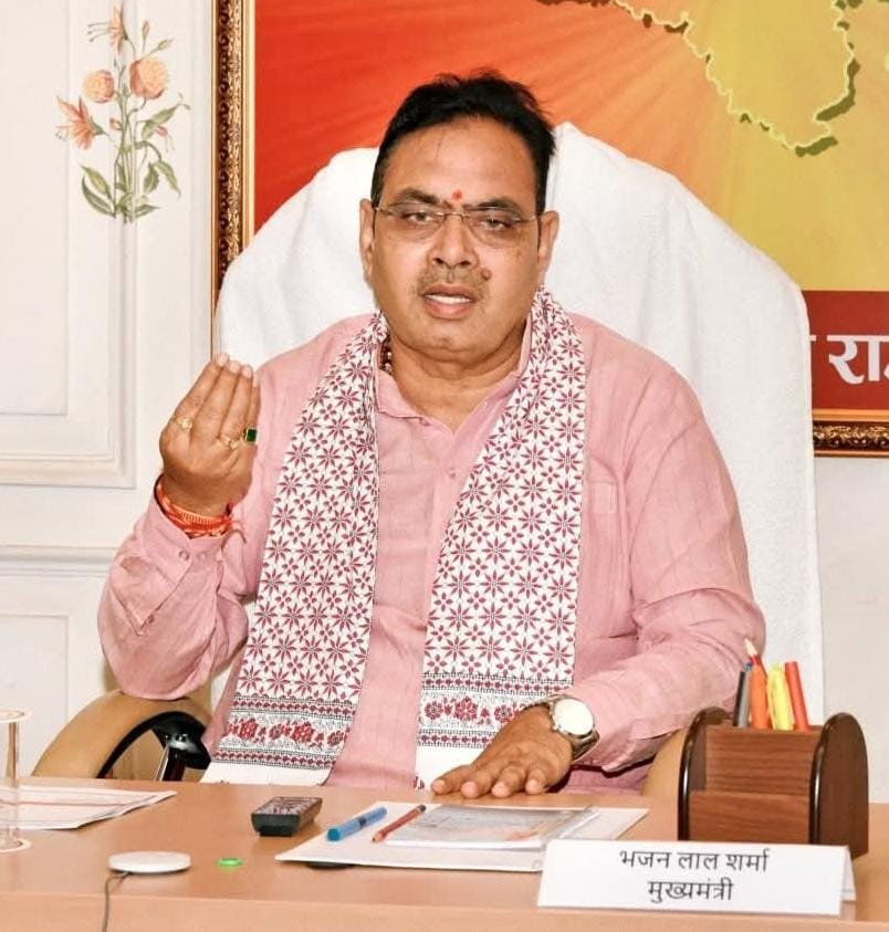 Bikaner : महिला सशक्तीकरण एवं जरूरतमंद महिलाओं को सहयोग एवं संबल के लिए हुए महत्ती कार्य