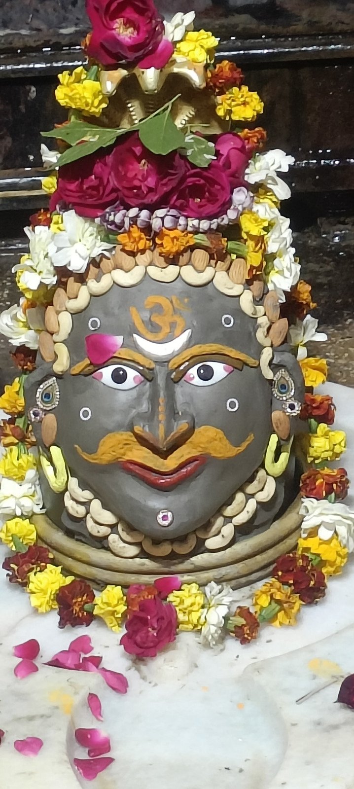 Bhilwara : 25 को भीमेश्वर महादेव मंदिर में मनेगी भव्य नर्मदा जयंती, 501 दीपकों से रोशन होगा शिवालय