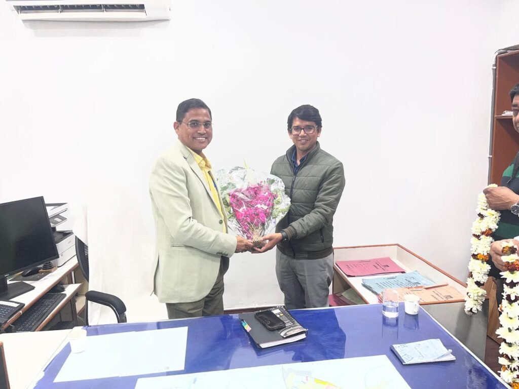 Bhilwara : सभी निर्माण कार्य गुणवत्तापूर्ण हो, क्वालिटी से कोई समझौता नहीं किया