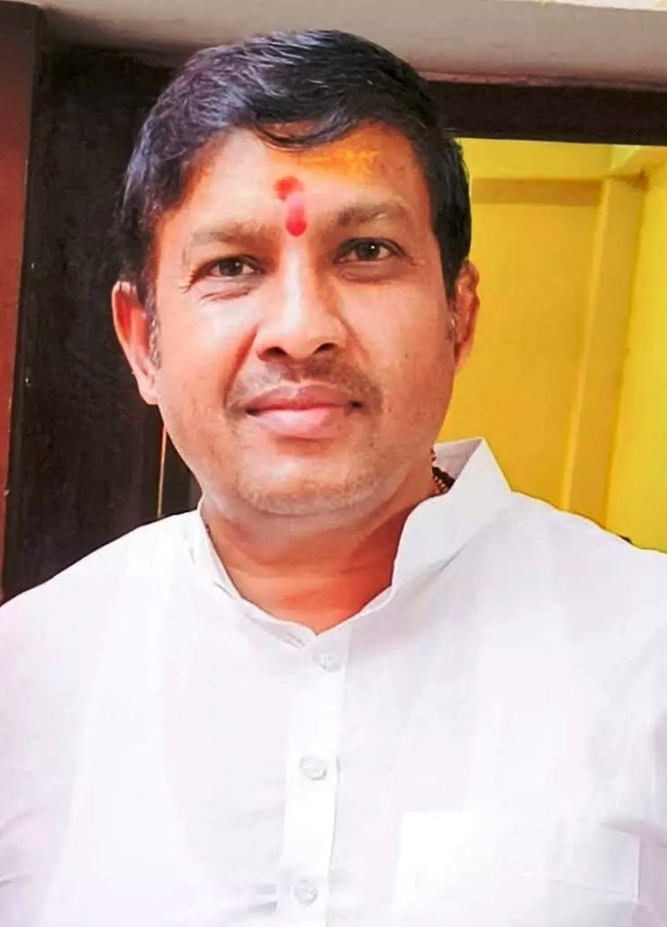 Bhilwara : सोहन वैष्णव (पहलवान) वैष्णव बैरागी परिषद के प्रदेश अध्यक्ष नियुक्त