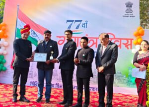 Bhilwara : जवाहर फाउंडेशन ने किया चिकित्सा सेवा के क्षेत्र में उत्कृष्ट कार्य, राज्य स्तर पर मिला सम्मान