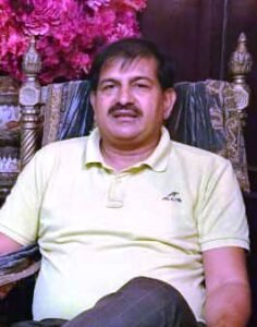 Bhilwara : अनिल कुमार छाजेड़ सर्वसम्मति से बने अखिल भारतीय सर्वधर्म महासभा के वरिष्ठ राष्ट्रीय उपाध्यक्ष