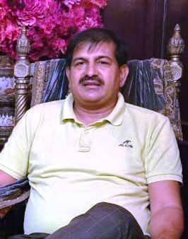 Bhilwara : अनिल कुमार छाजेड़ सर्वसम्मति से बने अखिल भारतीय सर्वधर्म महासभा के वरिष्ठ राष्ट्रीय उपाध्यक्ष