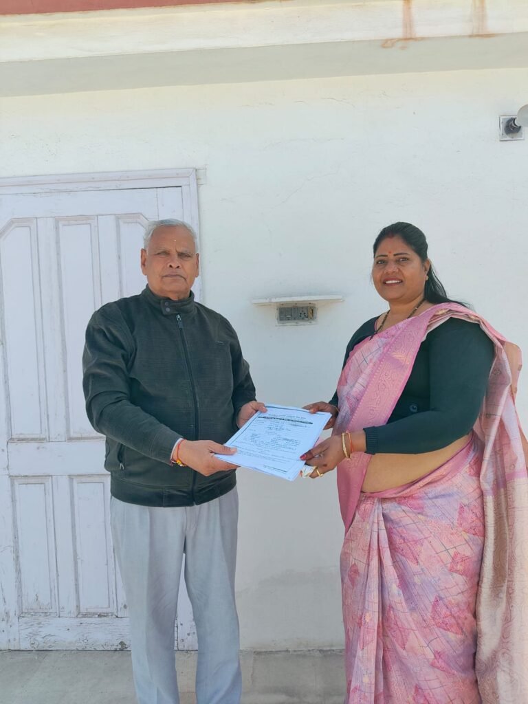 माहेश्वरी समाज में जनसंख्या बढ़ाने की मुहिम, तीसरी संतान पर ₹51,000 की एफडी