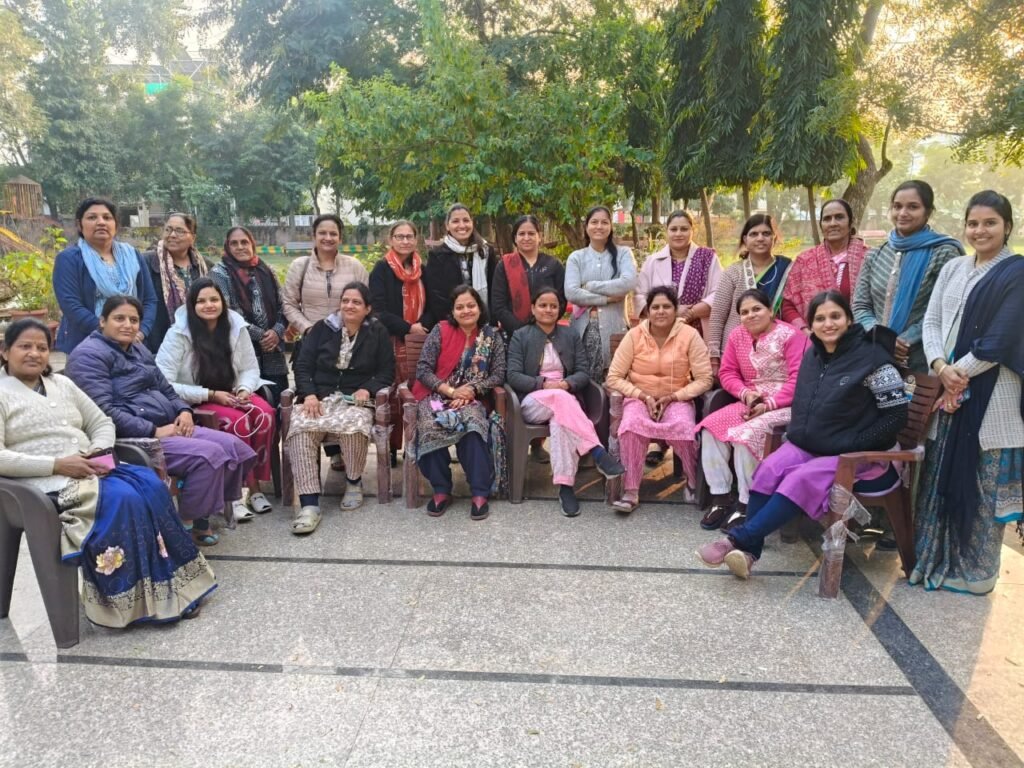 Bhilwara : आरसी व्यास सेक्टर 8, 9, 10 में विराट हिंदू सम्मेलन 18 को