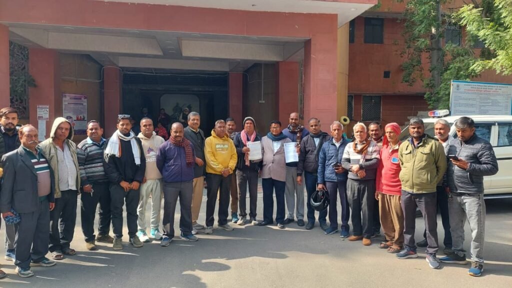 Bhilwara : बिश्नोई टाइगर फोर्स भीलवाड़ा ने की वन्यजीव सुरक्षा एवं अवैध गतिविधियों पर रोक लगाने की मांग