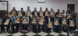 Bhilwara: Maheshwari Professional Cricket League Season 4 to be