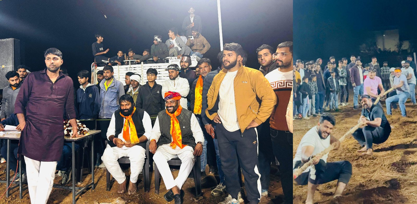 Bhilwara : युवा अपनी ऊर्जा को खेलों में लगाएं ताकि नशामुक्त और स्वस्थ भारत का सपना साकार हो