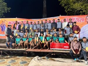 Bhilwara : सुवाणा के सूरमाओं ने जीता श्रीबलराम रस्साकशी का महाकुंभ, आटूण को दी मात