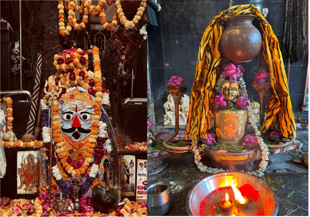 Bhilwara : श्री मसानिया भैरवनाथ मंदिर में महाशिवरात्रि पर उमड़ेगी आस्था